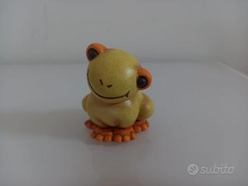 Thun Mini animale Rana