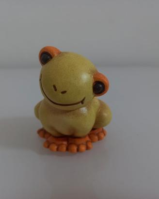 Thun Mini animale Rana