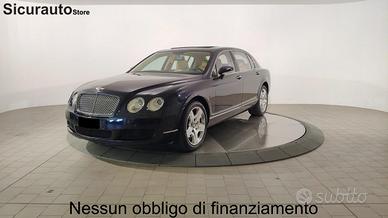 BENTLEY Continental SENZA GARANZIA Flying Spur PER
