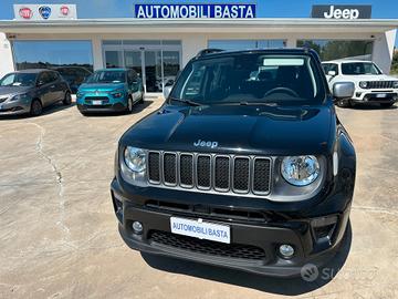 Jeep Renegade 1.6 Mjt 130 CV Limited "Km 76.000"