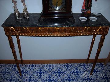 CONSOLLE LUIGI XVI D’EPOCA