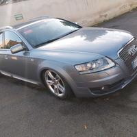 Audi A6 allroad A6 allroad 3.0 TDI 240 CV F.AP tip