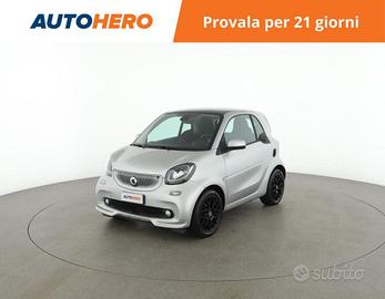 SMART ForTwo TR19947