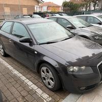 Audi A3 2.0 tdi