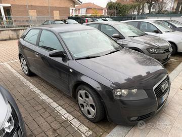 Audi A3 2.0 tdi