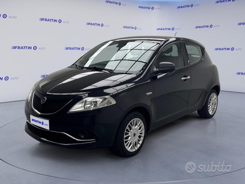 Lancia Ypsilon 3ª serie