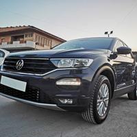 Volkswagen T-ROC 2.0 cv150 TDI SCR Business BlueMo