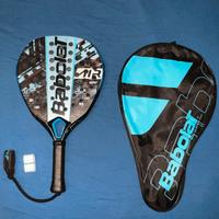 Racchetta Padel Babolat Air Viper 2024