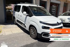 CITROEN Berlingo 3� serie Berlingo BlueHDi 130 ...