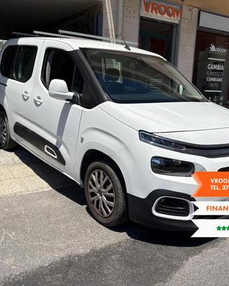 CITROEN Berlingo 3� serie Berlingo BlueHDi 130 ...