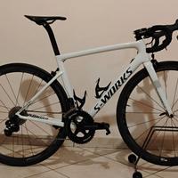 Tarmac sl6 rim