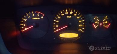 SSANGYONG Kyron/New Kyron - 2008