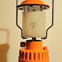 lampada da campeggio