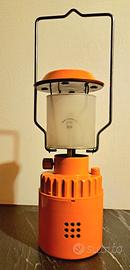 lampada da campeggio