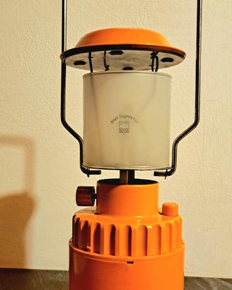 lampada da campeggio