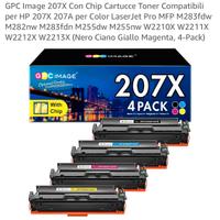 Toner Compatibili per HP