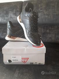 Scarpe guess