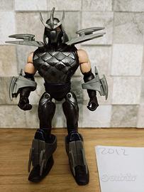 action figure ninja turtles shredder 2012
