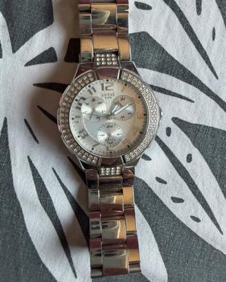 Irologio Guess
