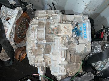 CAMBIO AUTOMATICO TOYOTA AURIS IBRIDA 2ZR-FXE