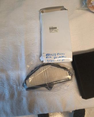filtro aria Kawasaki zx10R anno 2008/10