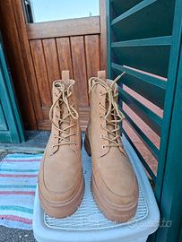 scarponcello donna  beige Primark 