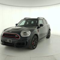 MINI Mini Countryman 2.0 JCW auto