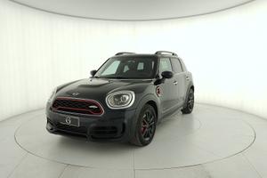 MINI Mini Countryman 2.0 JCW auto