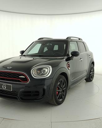 MINI Mini Countryman 2.0 JCW auto