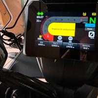 Ktm790 adventure My24