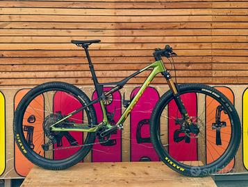 Orbea OIZ M10 mis. L 2024
