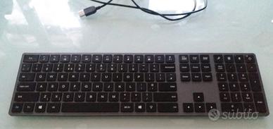 tastiera wireless