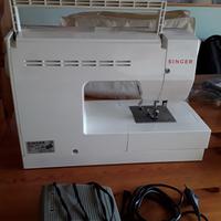 Singer cucitrice 
