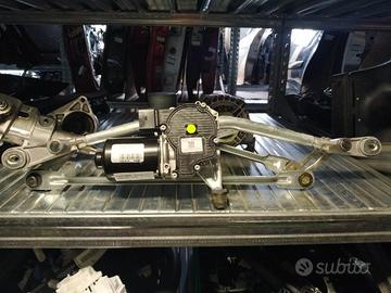 Motorino tergi anteriore FIAT TIPO del 2018