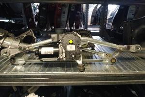 Motorino tergi anteriore FIAT TIPO del 2018