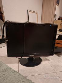 Monitor PC