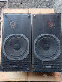 casse Sanyo  Sx-401A