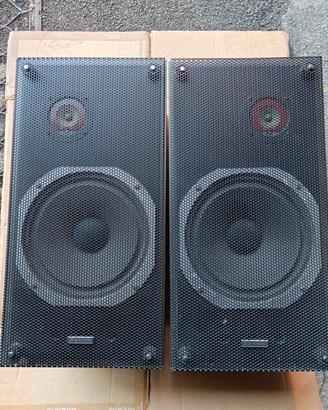 casse Sanyo  Sx-401A