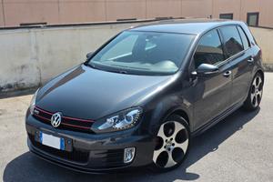 Volkswagen Golf 2.0 TSI 5p. GTI