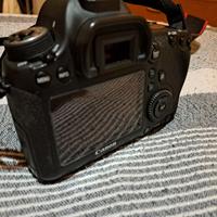 Canon 6D