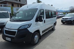 FIAT DUCATO 9 POSTI 2.0 MJT 130 CV EURO 6