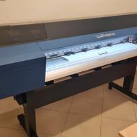 plotter stampa e taglio TrueVis sg2-540