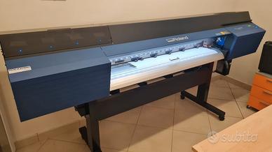 plotter stampa e taglio TrueVis sg2-540