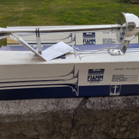 Trombe Nautica o Autocarro