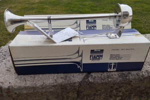 Trombe Nautica o Autocarro