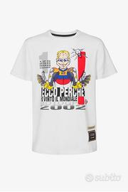 Valentino Rossi unlimited 2002 - L