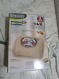 cuscino massaggiante per collo schiena o altro