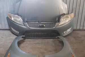 Muso Ford Mondeo 2.0 TDCI anno 2008/10