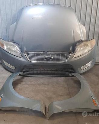 Muso Ford Mondeo 2.0 TDCI anno 2008/10