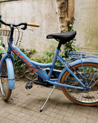 Bicicletta Atala bimba/bimbo 20"